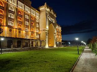 Connect Thermal Hotel,,5 star