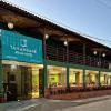 Tamandare Praia Hotel By Aft,,3 star