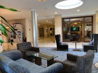 Le Grey By Carlton Al Moaibed Hotel,,5 star