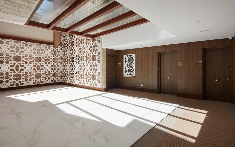 Sercotel Granada Suites,,3.5 star