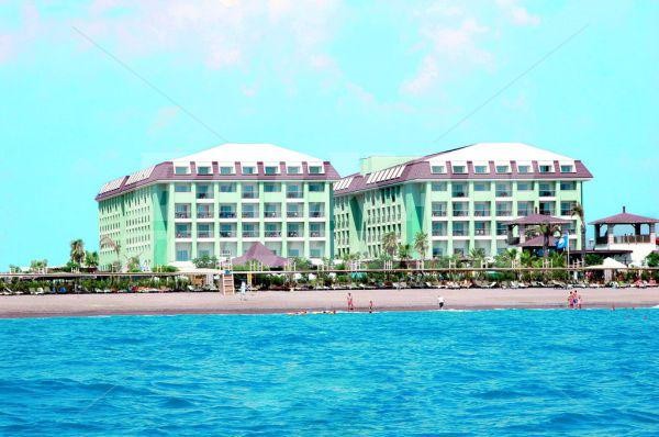 orange county belek family concept all inclusive
