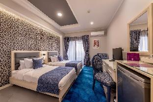 royal day plaza hotel