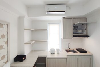 nice cozy studio at paltrow city apartment