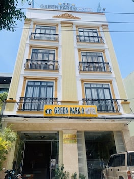 green park 2 hotel
