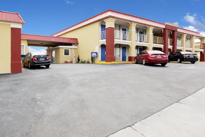 americas best value inn weatherford ok
