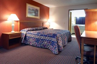 americas best value inn weatherford ok