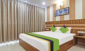 Treebo Arastu Grand,India>>Hyderabad,3 star