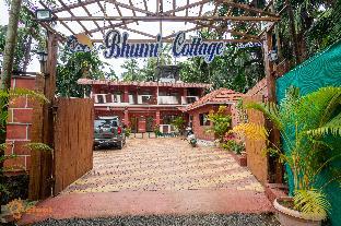 Bhumi Cottage,Raigad,3 star