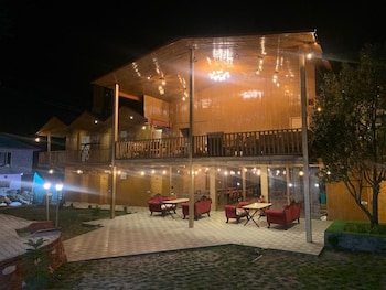 The Bright Side Resorts Tirthan - A Riverside Hotel,Kullu,4 star