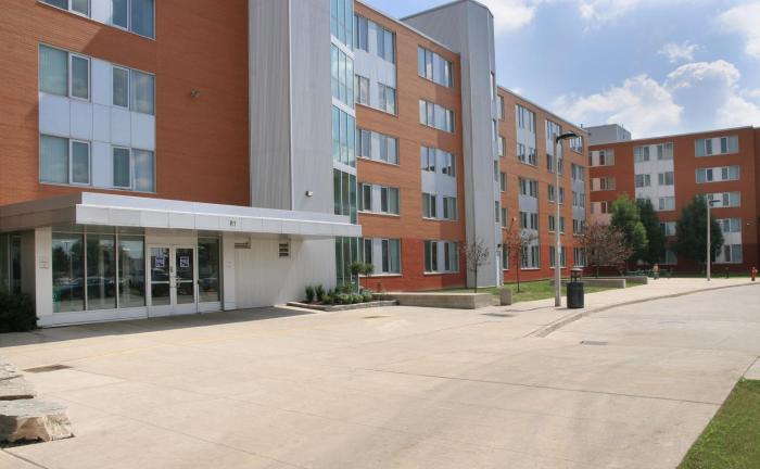 Residence & Conference Centre - Brampton,Toronto>>Brampton,2 star
