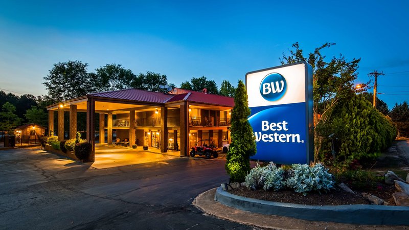 Best Western Braselton Inn,Gainesville>>Braselton,2.5 star