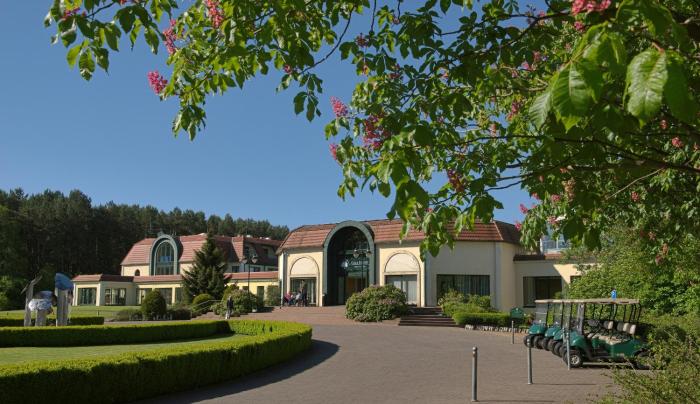 Golfresort Semlin,Near Semlin Church,4 star