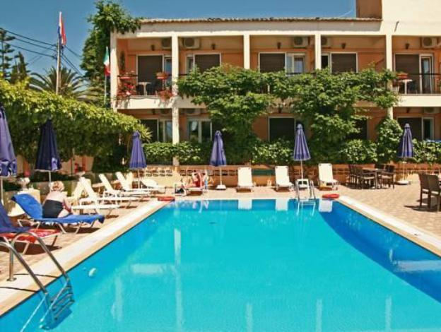 telesilla hotel
