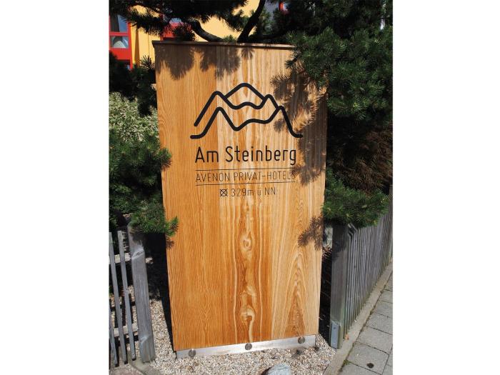 Avenon Privat-Hotel Am Steinberg,Nuremberg>>Lauf An Der Pegnitz,3 star