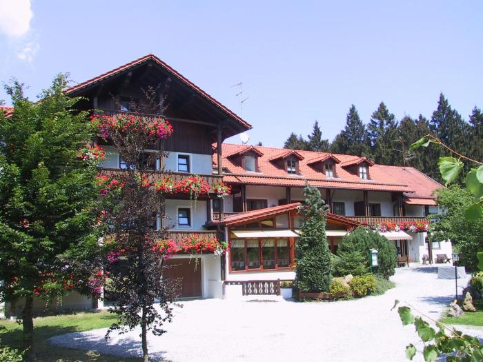 Waldpension Jagerstuberl,Passau>>Bad Griesbach Im Rottal,3 star