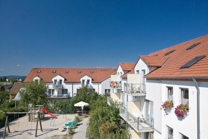 Sonnenhotel Bayerischer Hof,Cham>>Bavaria,3 star