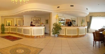 Hotel La Rosa Dei Venti,Catania>>Campogrande,4 star