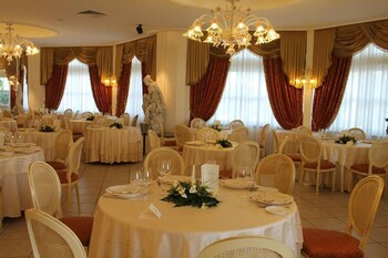 Hotel La Rosa Dei Venti,Catania>>Campogrande,4 star