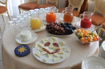 Hotel La Rosa Dei Venti,Catania>>Campogrande,4 star