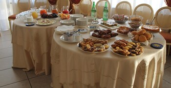 Hotel La Rosa Dei Venti,Catania>>Campogrande,4 star