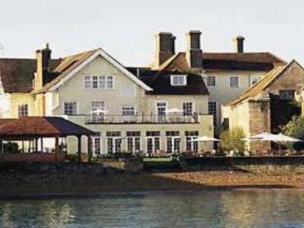 The George