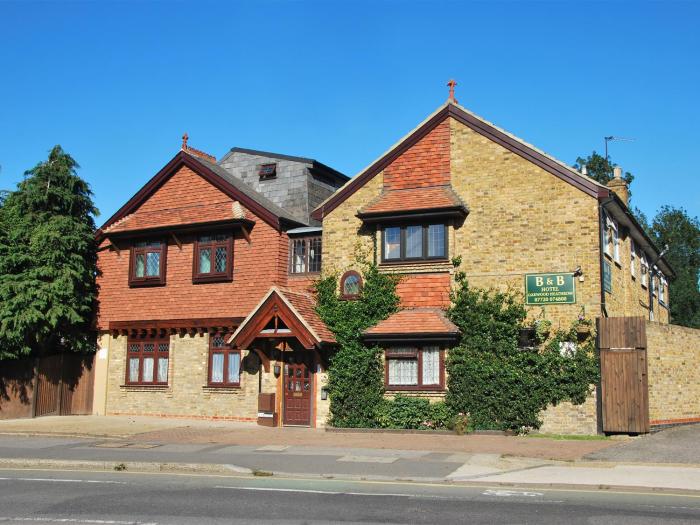 Oakwood B&B Heathrow,Hayes>>Greater London,3 star