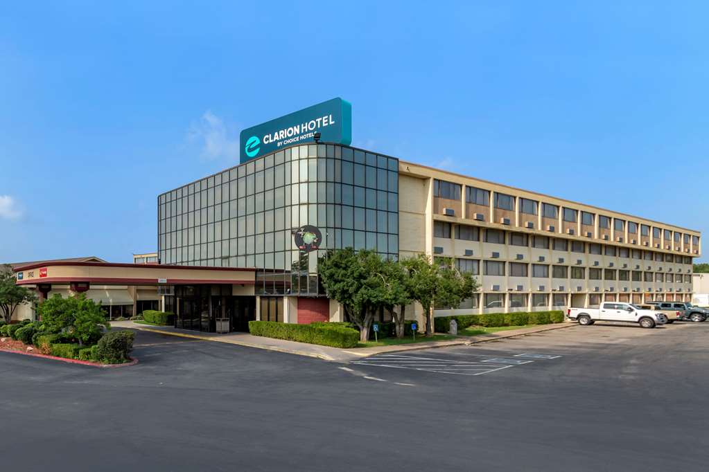 Econo Lodge Broken Arrow - Tulsa,Tulsa>>Broken Arrow,2 star