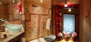 Hotel Jacques De Molay,Paris>>Gare Du Nord,3 star