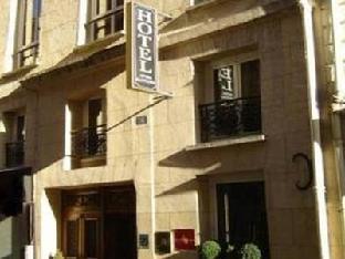 hotel opera maintenon
