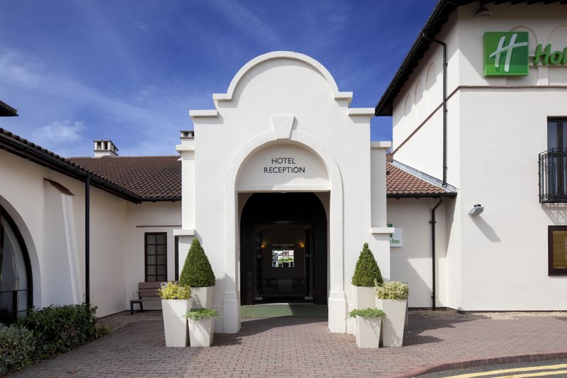 Holiday Inn Birmingham Bromsgrove, An Ihg Hotel,Near Sanders Park,4 star