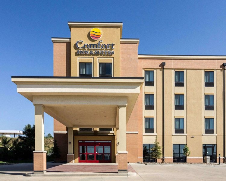 Comfort Inn & Suites,Watford City>>North Dakota,2.5 star