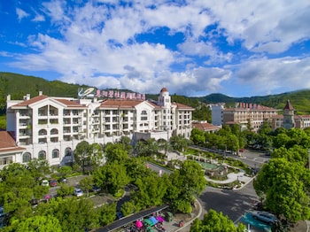 Country Garden Phoenix Hotel Huiyang,Huizhou>>Huiyang,3.5 star
