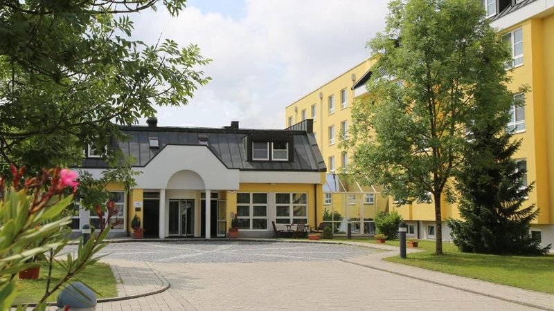Hotel Alarun,Munich>>Bavaria,4 star