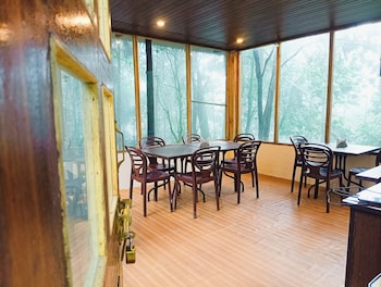 Orion Retreat,Sonada Area,3 star