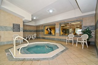 best western executive inn and suites