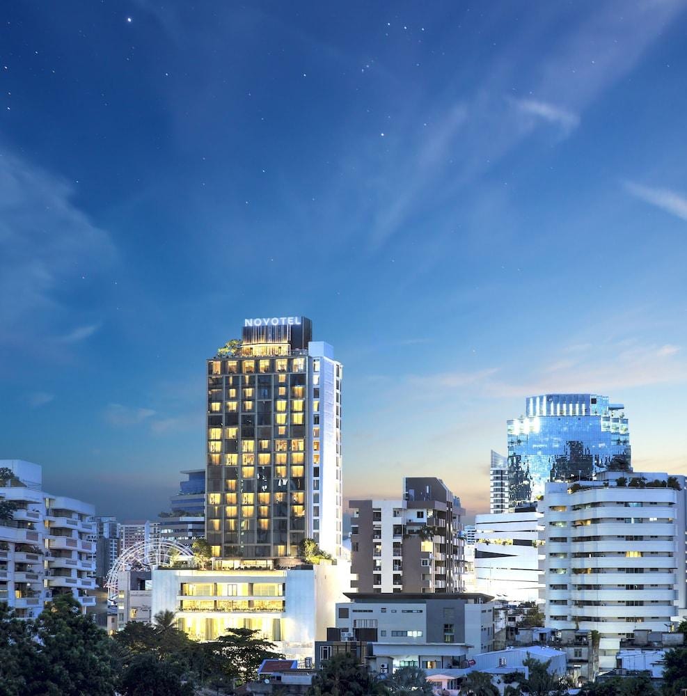 novotel bangkok sukhumvit 20