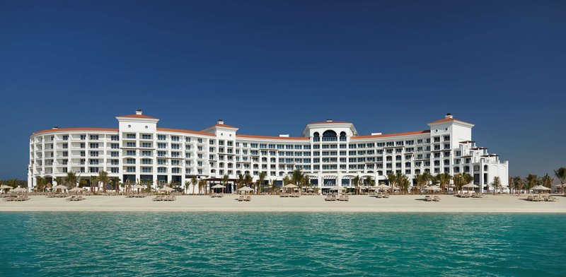 Waldorf Astoria Dubai Palm Jumeirah,Dubai Coast>>Dubai,5 star