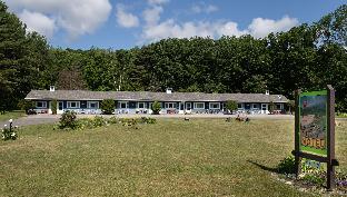 Governor's Rock Motel,Bennington>>Arlington,2 star