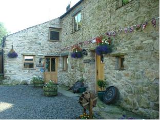 Wayside Guest Accommodation,In Millom,4 star