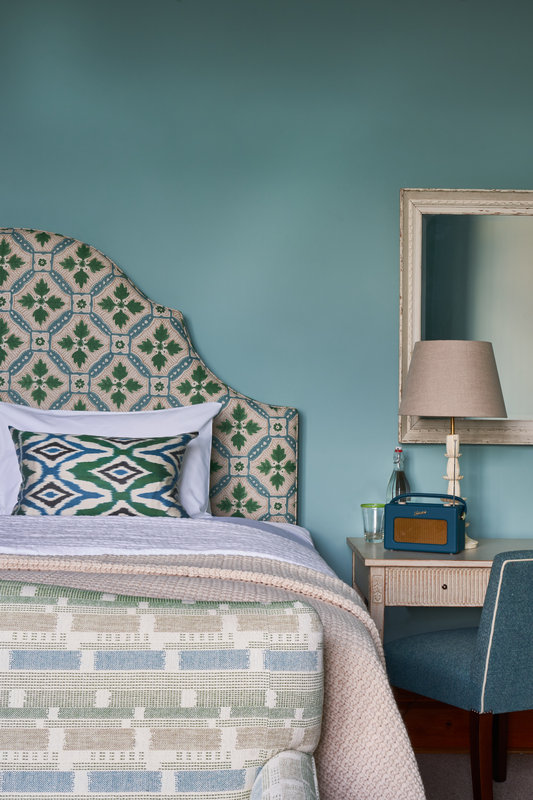 Wildhive Callow Hall,Derby>>Ashbourne,4 star