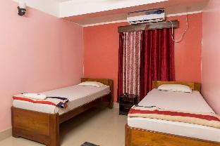 Das Hotel,Darjeeling,2 star