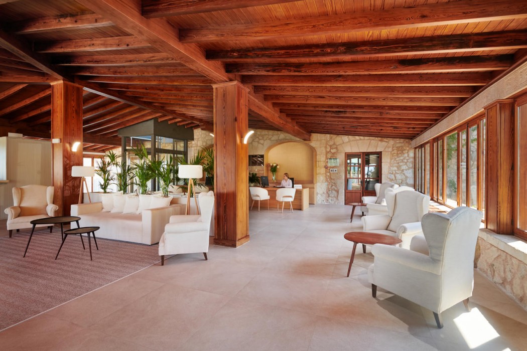 Hotel Rural Es Figueral Nou - Adults Only,Biniagual>>Balearic Islands,4 star