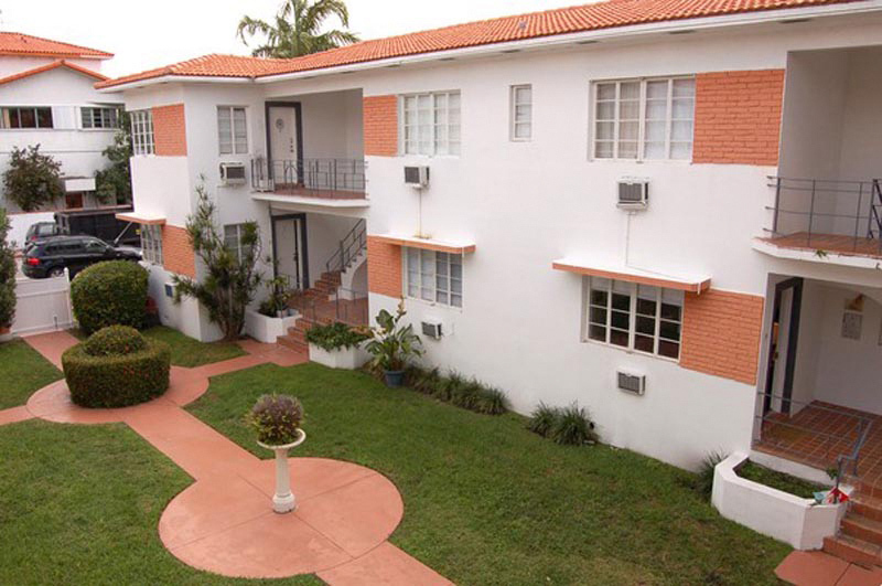 The Donovan At Miami Beach,Near Surfside Beach,3 star