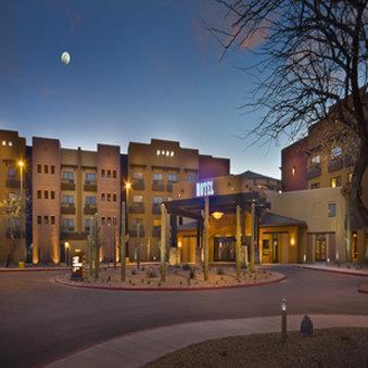 Desert Diamond Casino & Hotel,Tucson>>Pima,3.5 star