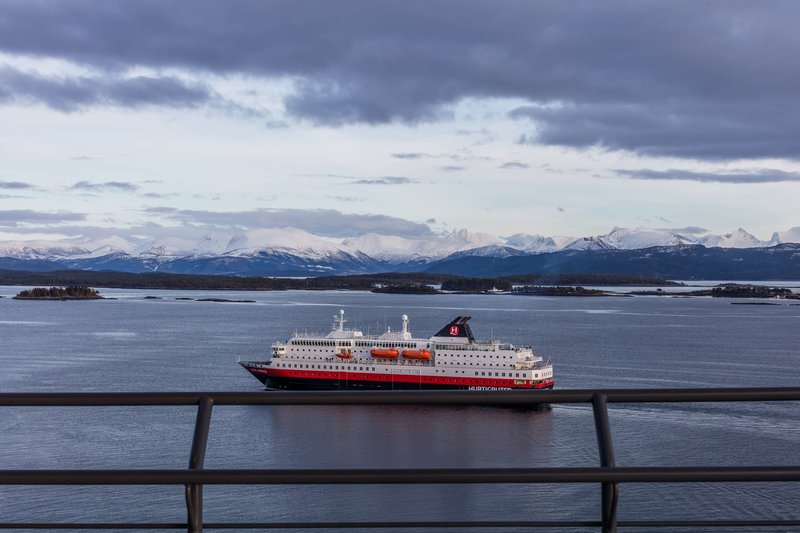 Scandic Seilet,Møre Og Romsdal>>Molde,3.5 star