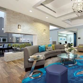 Homewood Suites By Hilton Ft. Lauderdale Airport-Cruise Port,Fort Lauderdale>>Dania Beach,3 star