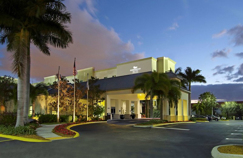 Homewood Suites By Hilton Ft. Lauderdale Airport-Cruise Port,Fort Lauderdale>>Dania Beach,3 star