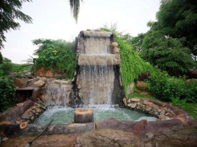 Rupis Resort Near Udaipur Airport,Udaipur>>Dabok,3 star