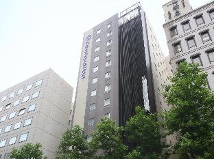 daiwa roynet hotel osaka kitahama