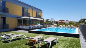 Hotel 3K Faro Aeroporto,Almancil>>Algarve,3 star